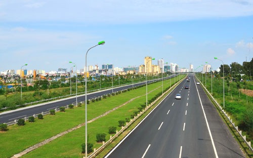 Giáo trình học lập dự toán Công trình giao thông