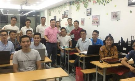 Thông báo mở lớp đo bóc khối lượng và lập dự toán tại Đà Nẵng
